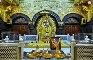 sai samadhi mandir
