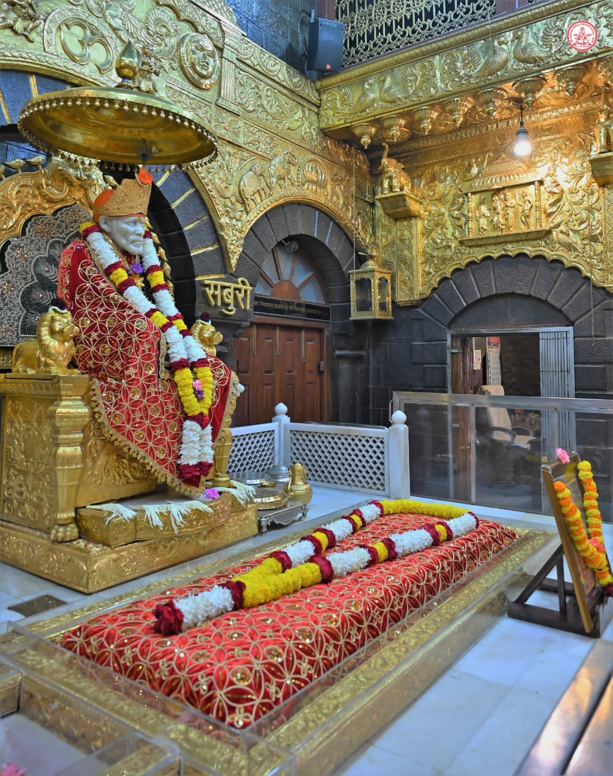 sai samadhi